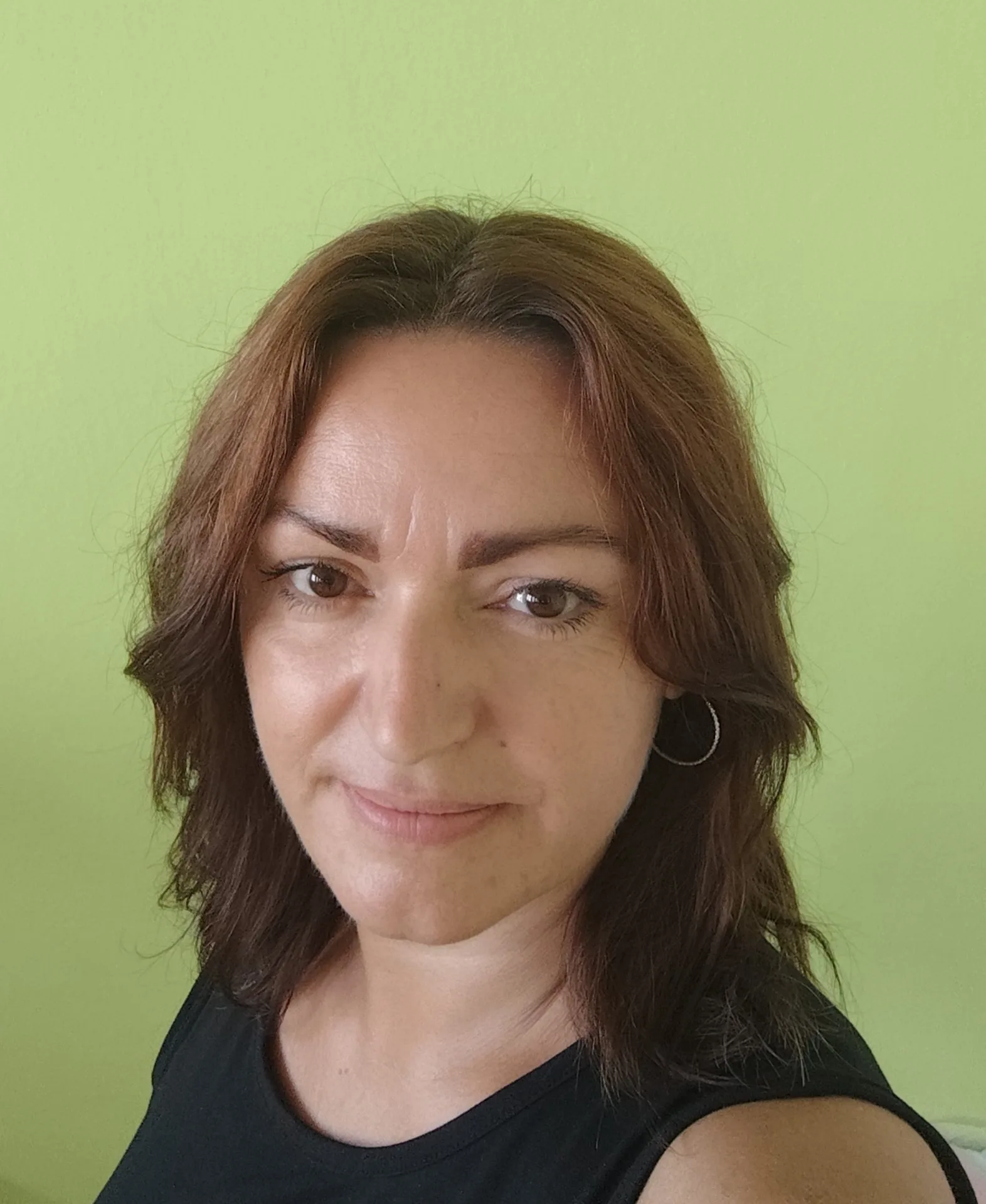 Veronika Středová, DiS.