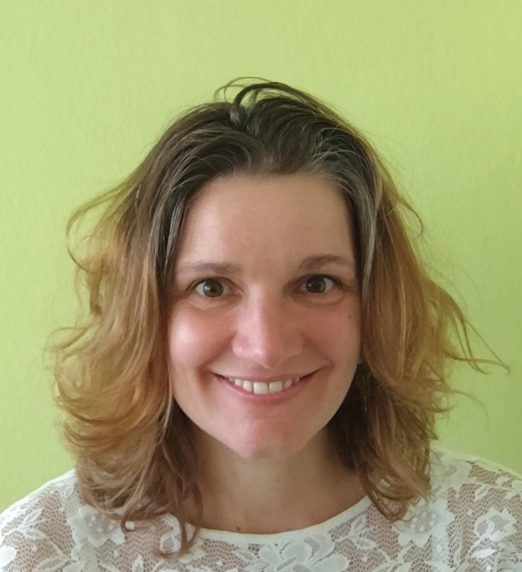 Lenka Jánská