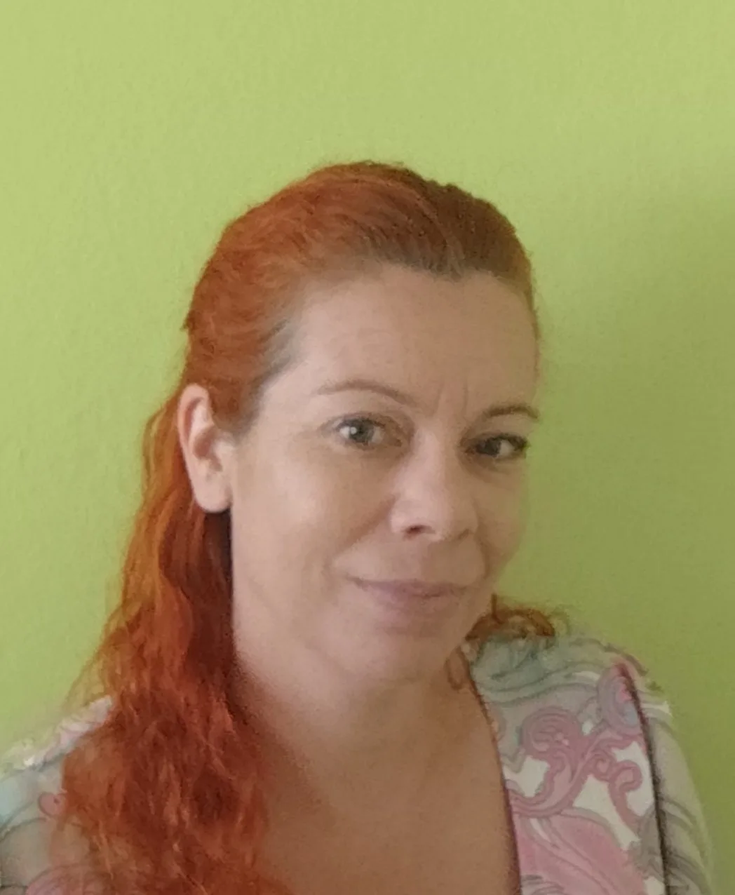 Jitka Blechová, DiS.