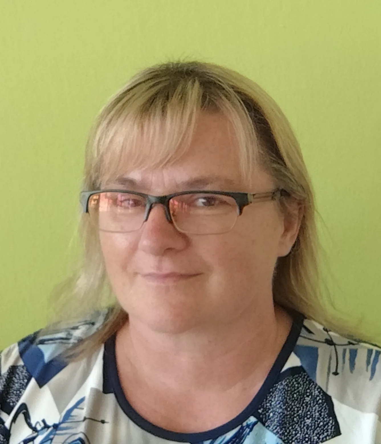 Simona Páchová