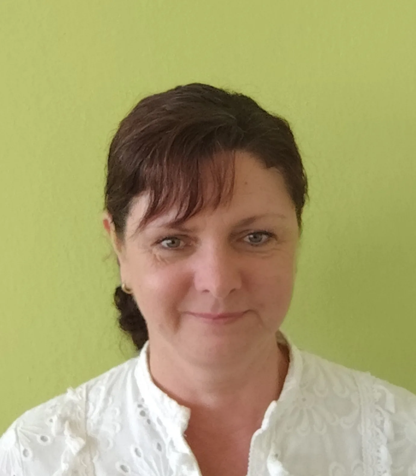 Iva Matyášová