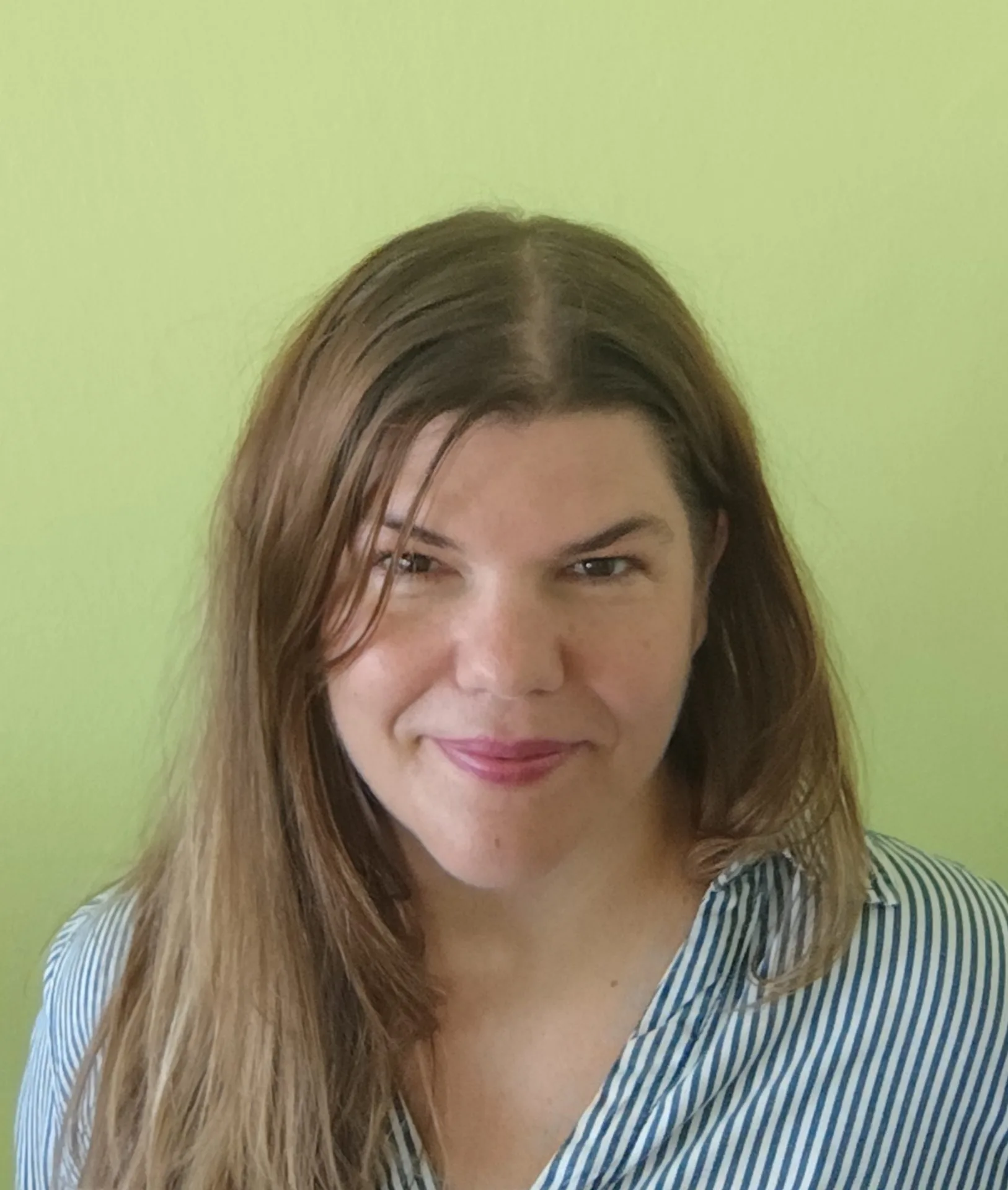 Bc. Pavla Sedloňová
