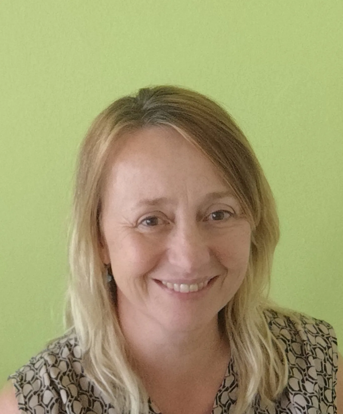 Jitka Julišová