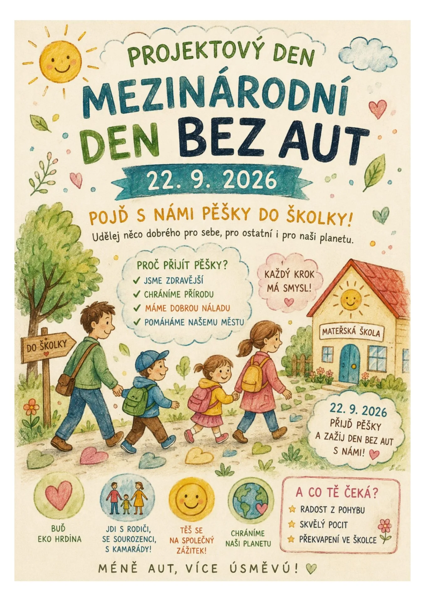 Mezinárodní den bez aut